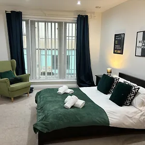  Apartment In The Heart Of Centre