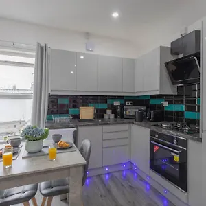  Apartment Spacious In Centre