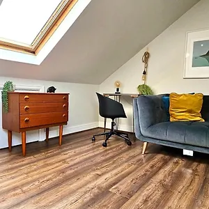  Apartment The Loft By Switchback