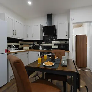 Apartment Stylish In Centre - Walk Everywhere