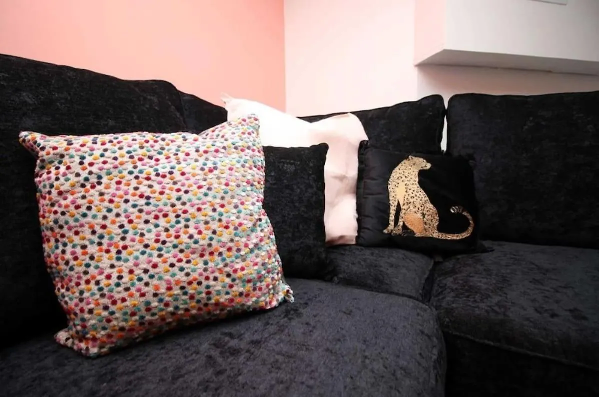 Principality House By Mia Living 3 Bedroom Apartment A 5 Min Walk To Principality Stadium Cardiff