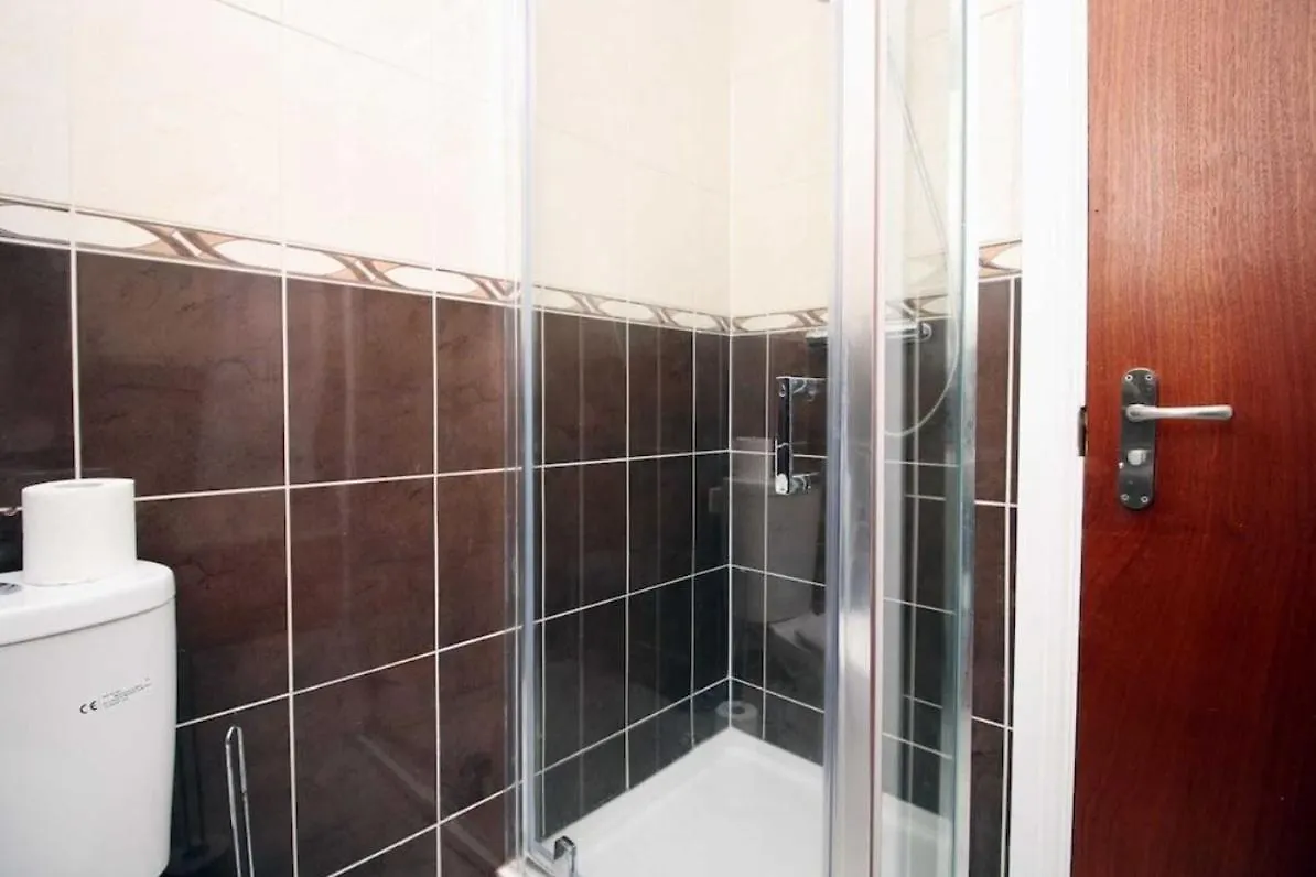 Principality House By Mia Living 3 Bedroom Apartment A 5 Min Walk To Principality Stadium Cardiff